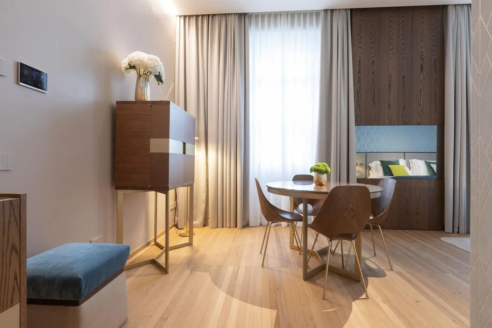 Photo - Grand Hotel Victoria concept & spa, by R Collection Hotels