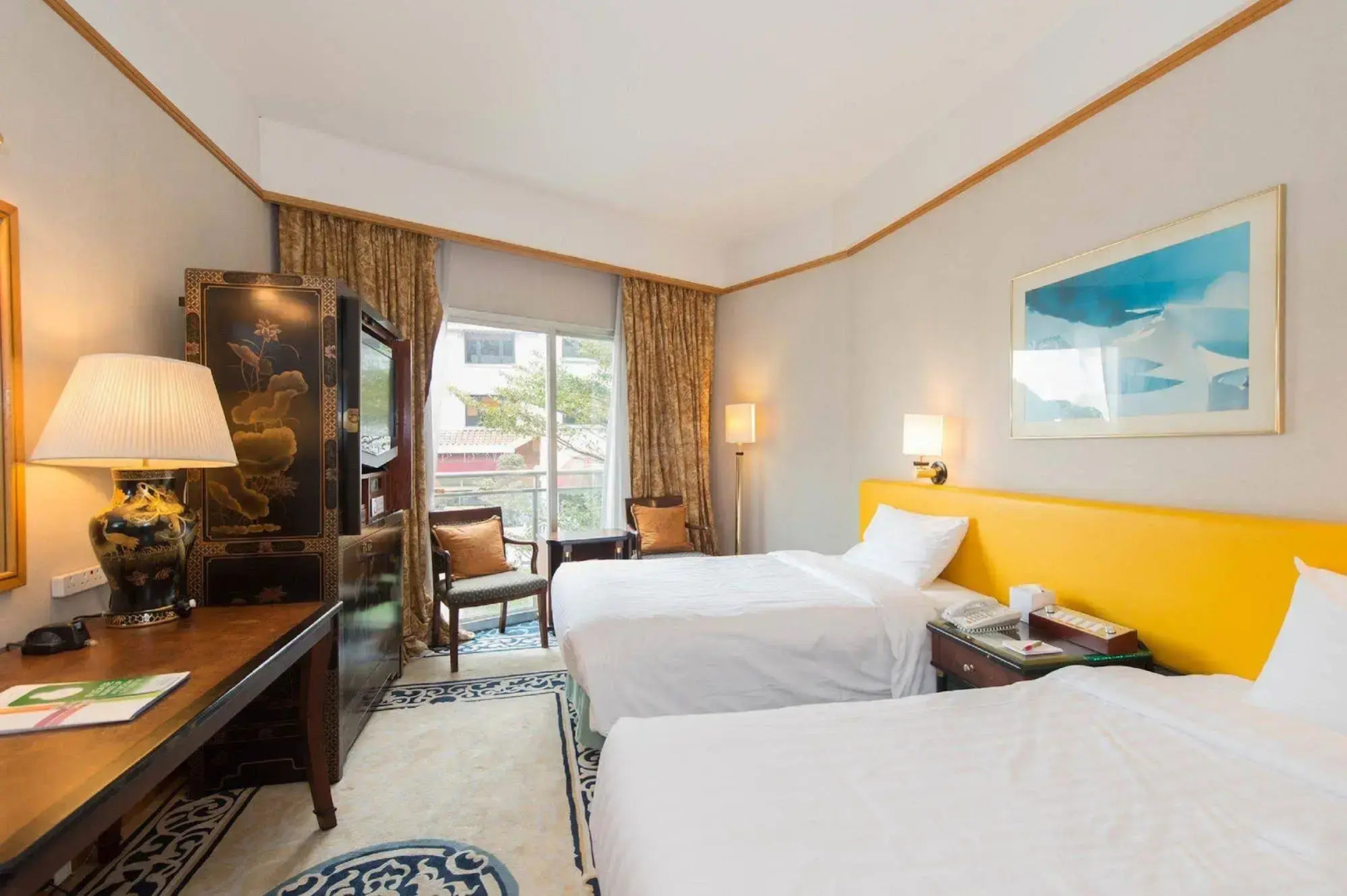 Foto - Silvermine Beach Resort