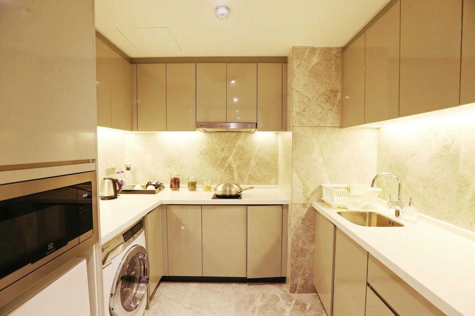Photo - Fraser Suites Shenzhen