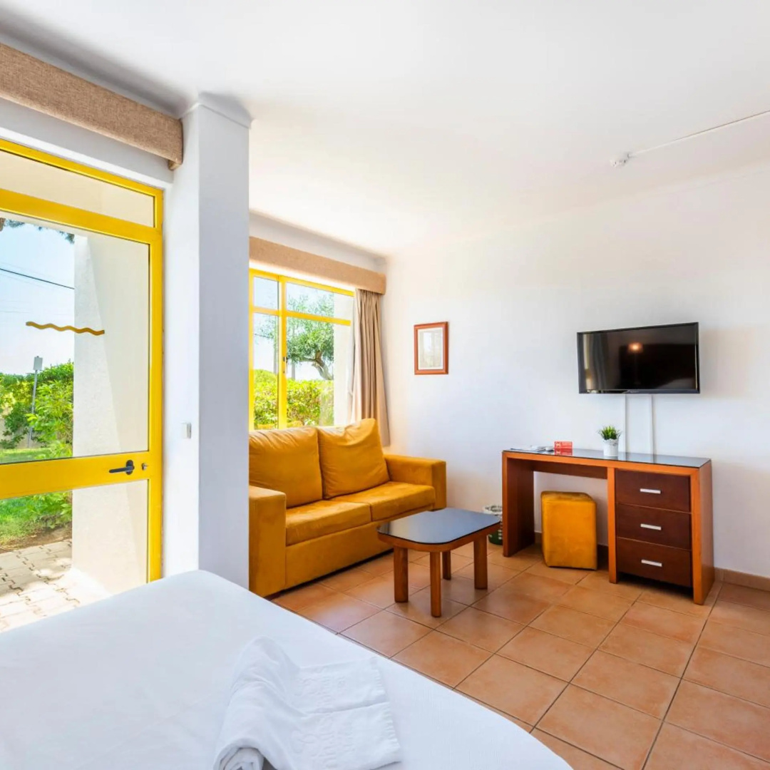 Foto - Hotel Pinhal do Sol