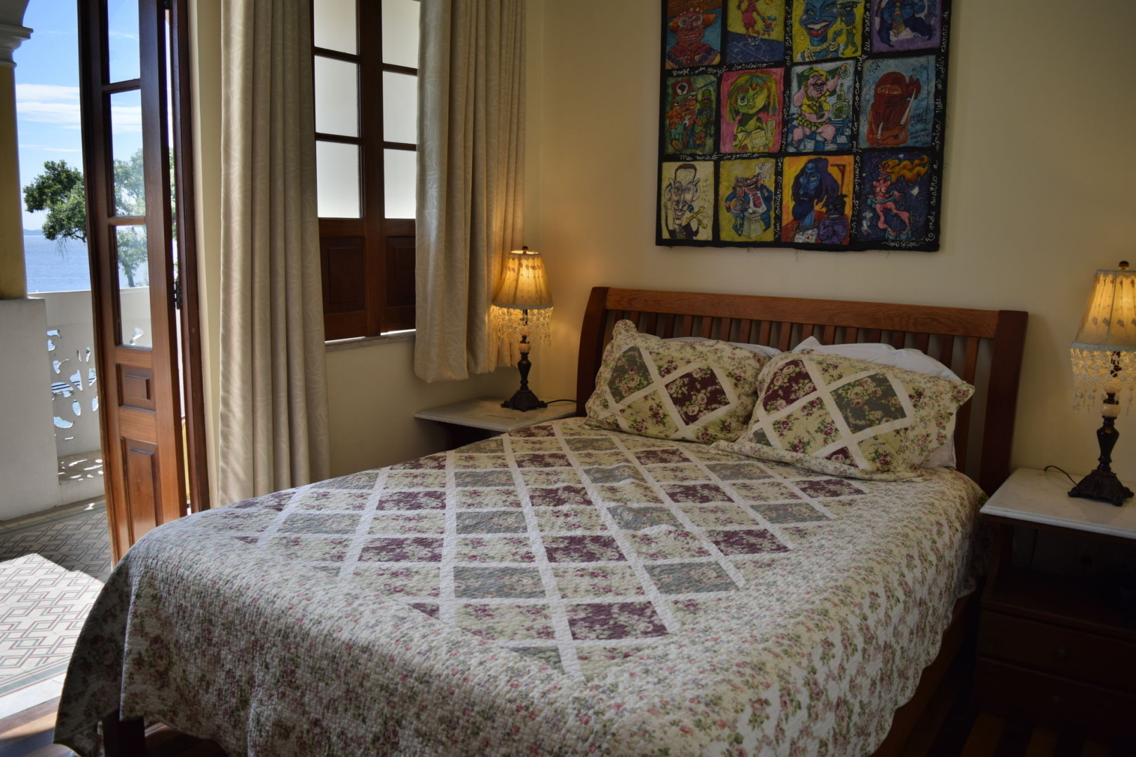 Village Novo Beach Suites