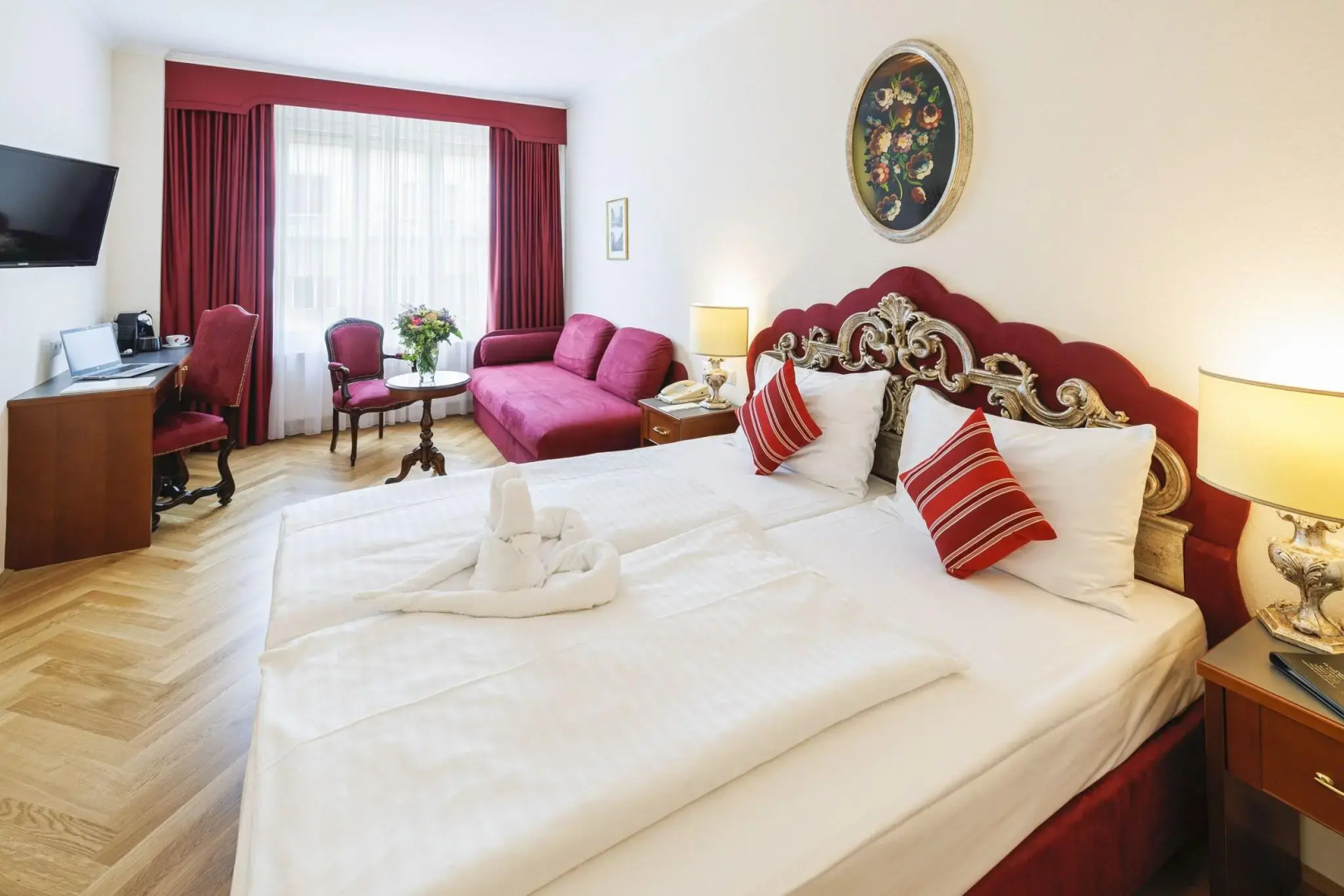 Photo - Hotel Royal