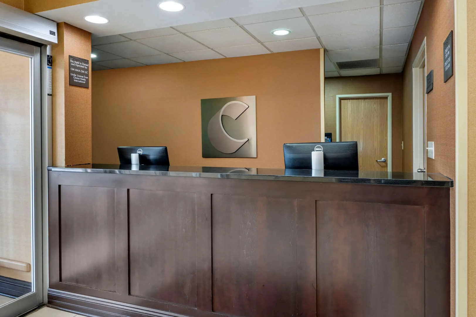 Photo - Comfort Inn Indianapolis East
