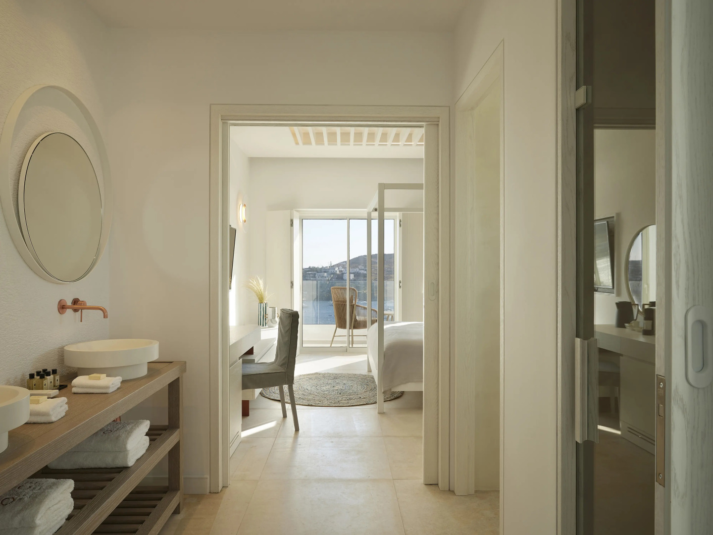Foto - Once in Mykonos - Designed for Adults