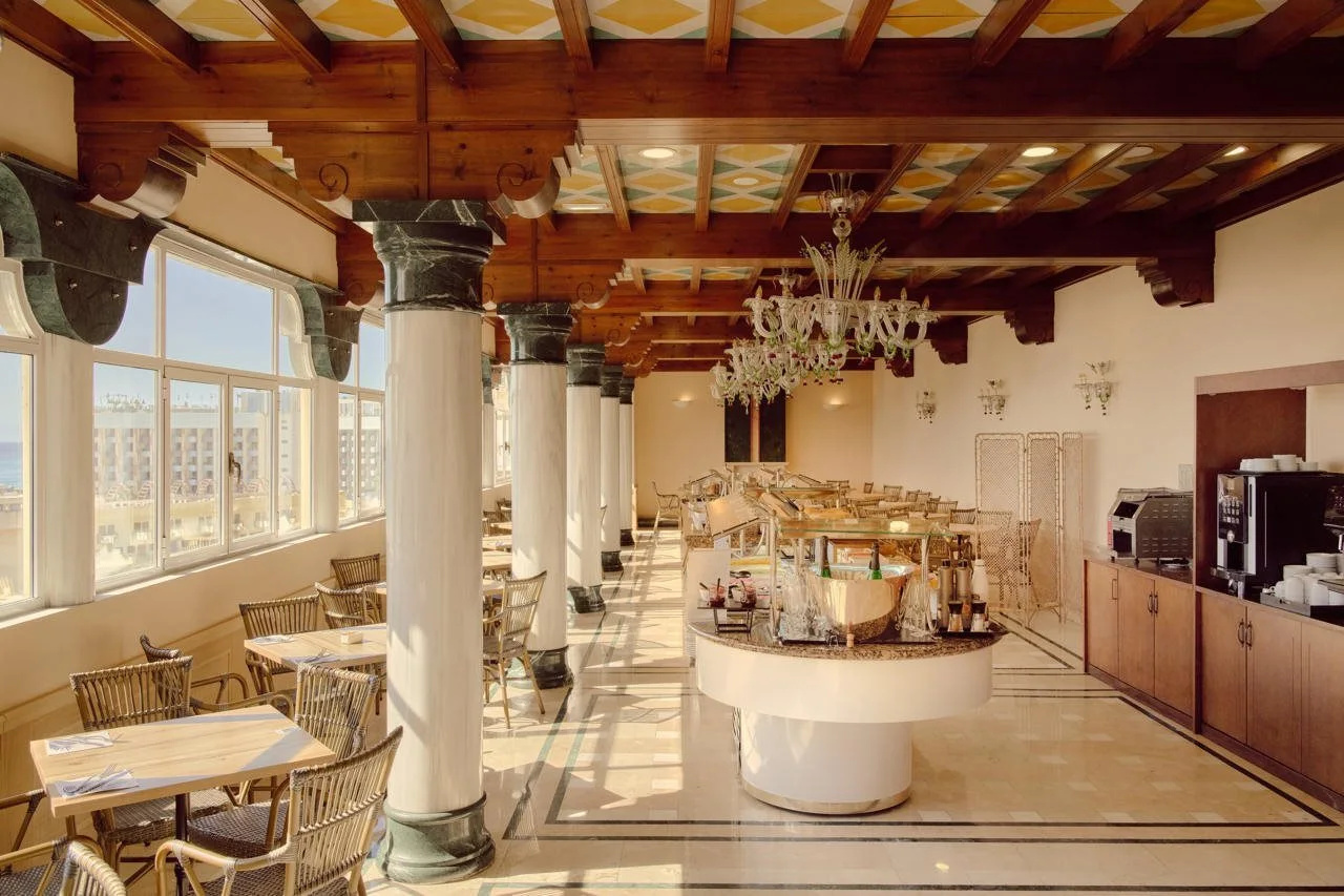 Photo - Hotel Fénix Torremolinos - Adults Only Recommended