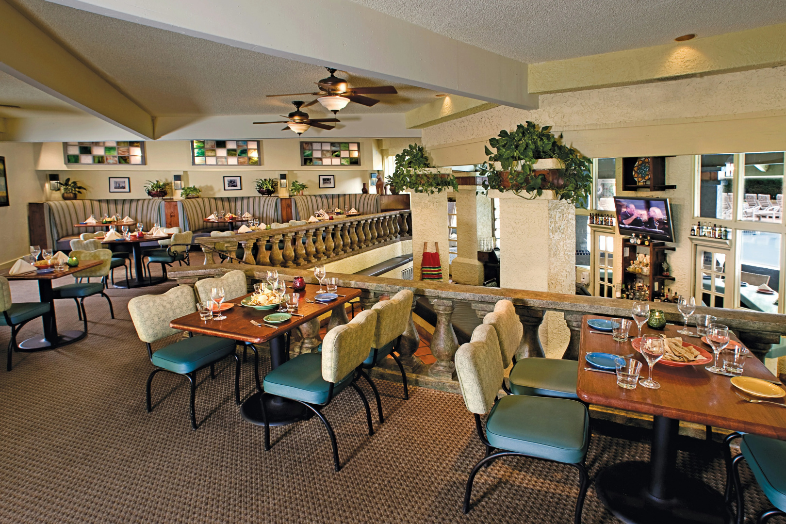 Foto - Hilton Phoenix Tapatio Cliffs Resort