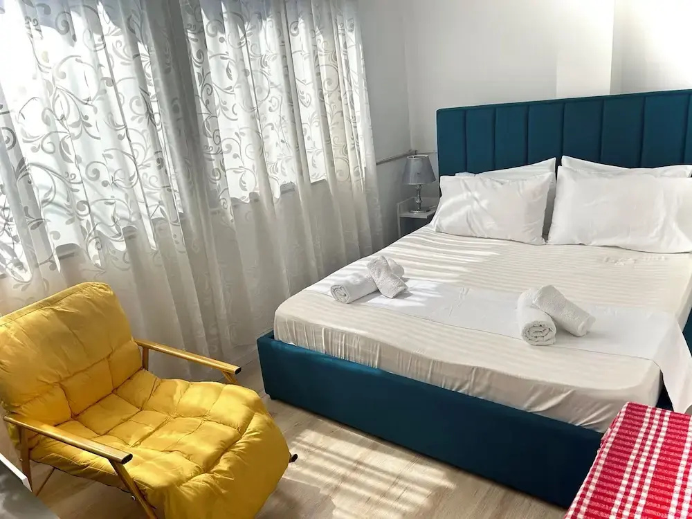 Foto - Budget Hotel