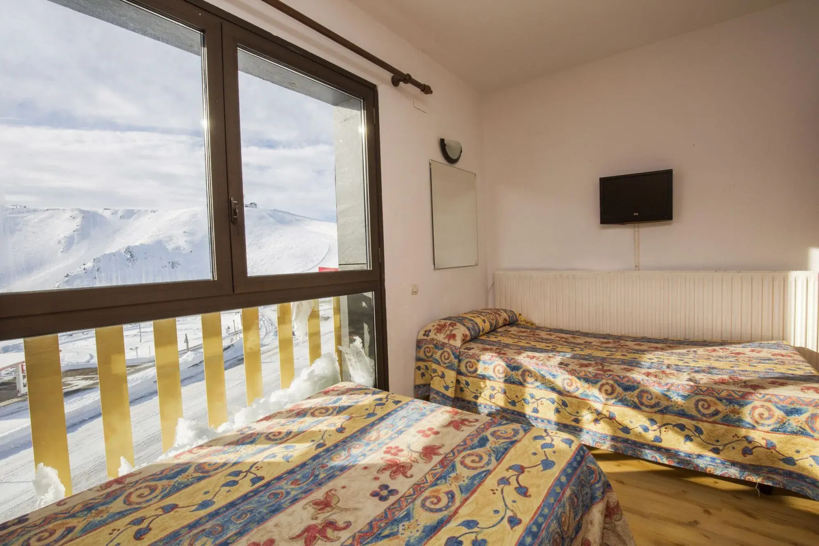 Photo - Pic Maià Mountain Hotel