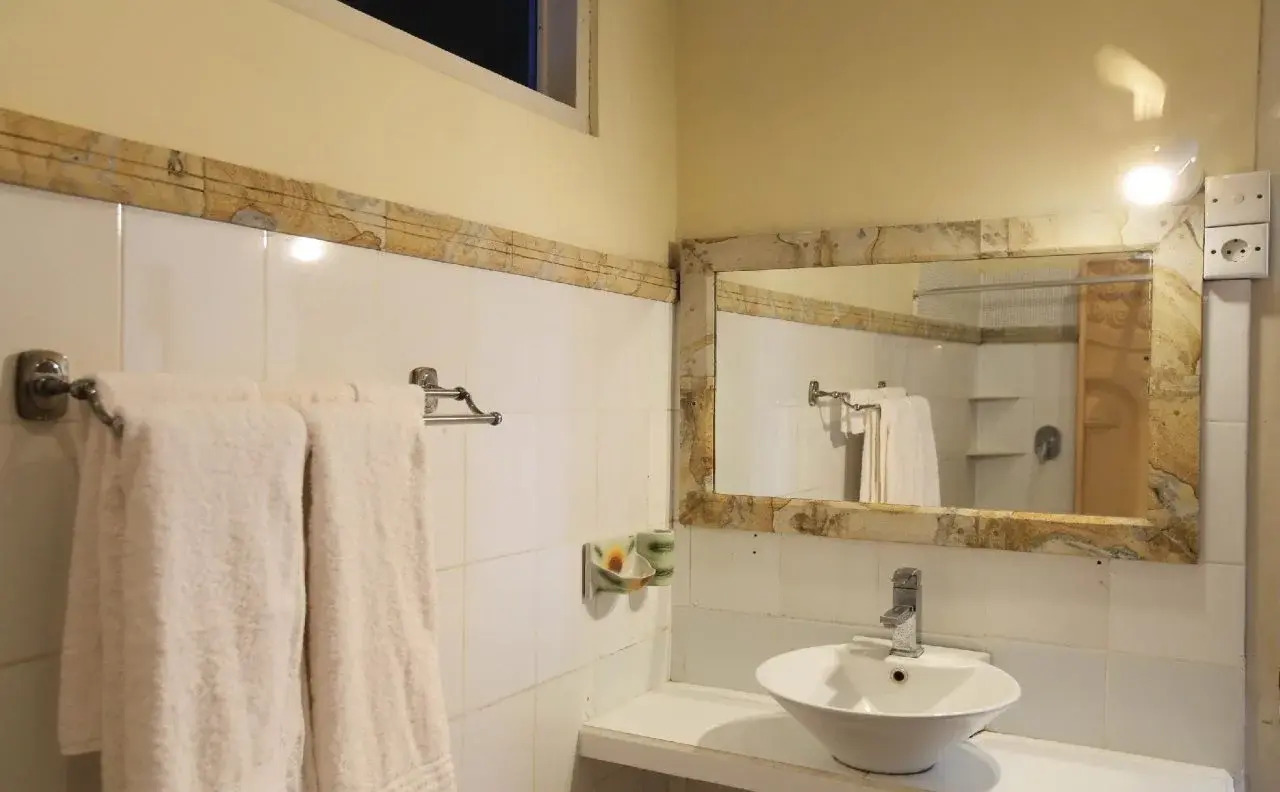 Foto - Villa Agung Beach Inn