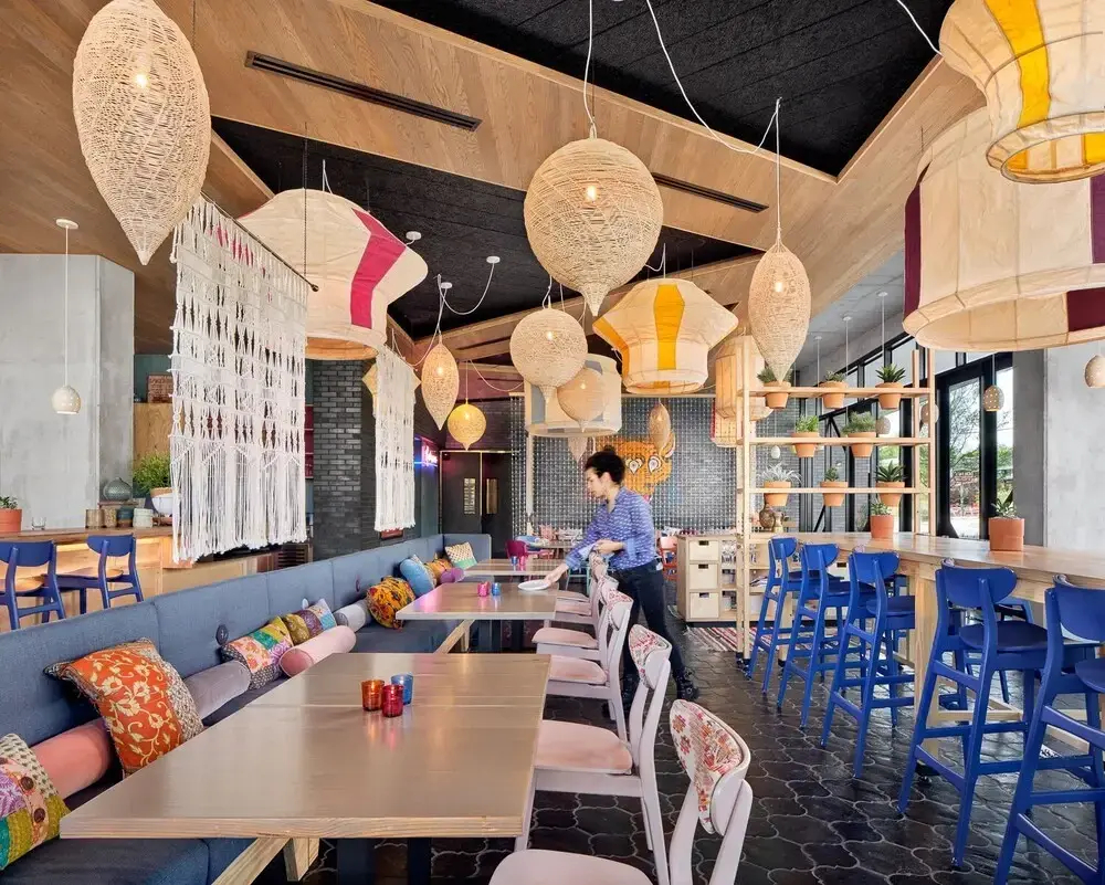 Foto - ARRIVE Austin