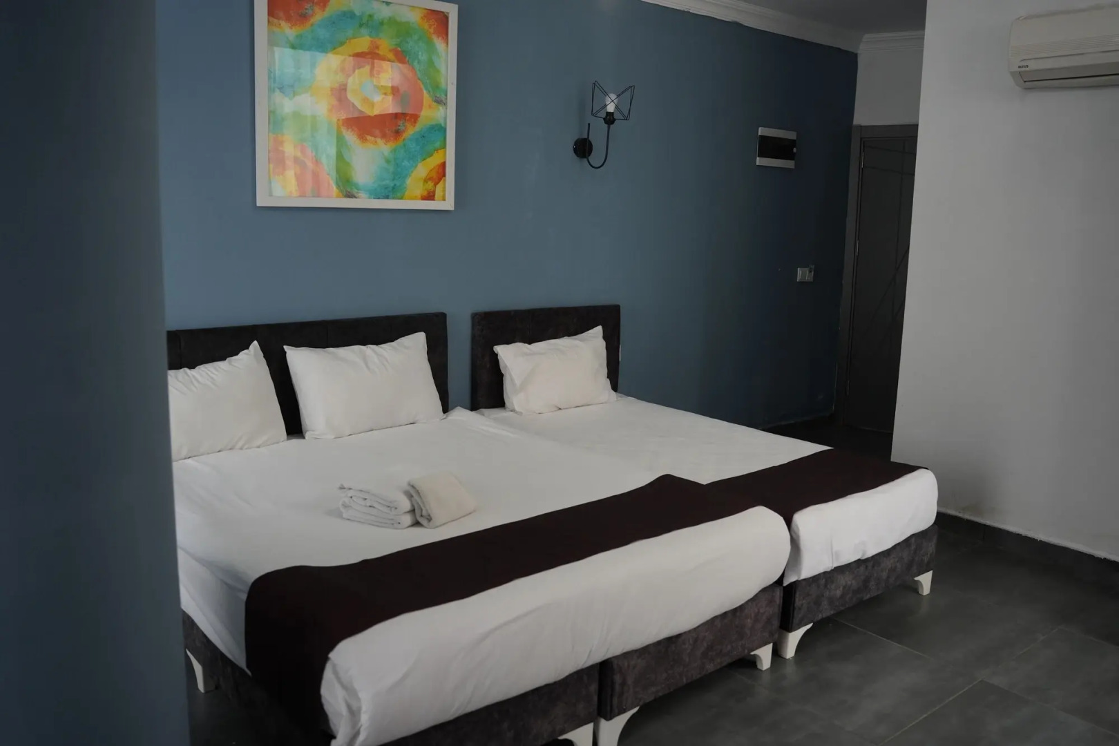 Foto - Grand Niki Hotel & Spa