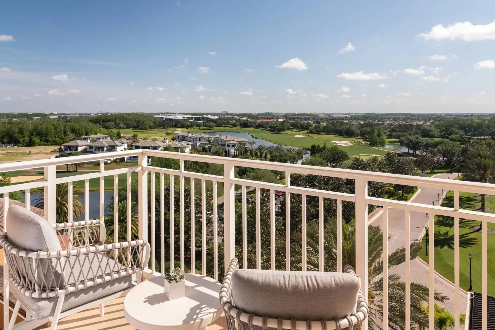 Foto - The Ritz-Carlton Orlando, Grande Lakes