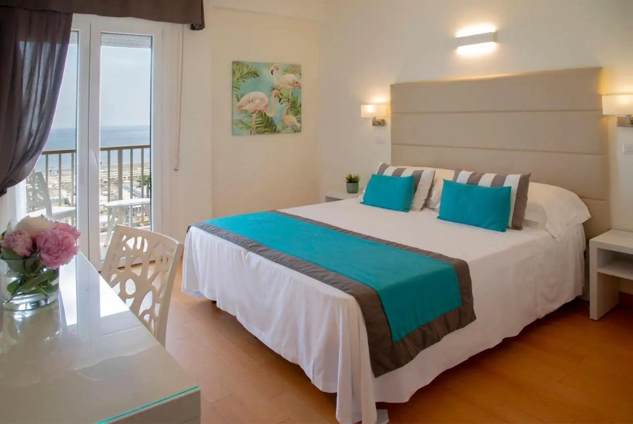 Foto - Hotel Mon Cheri