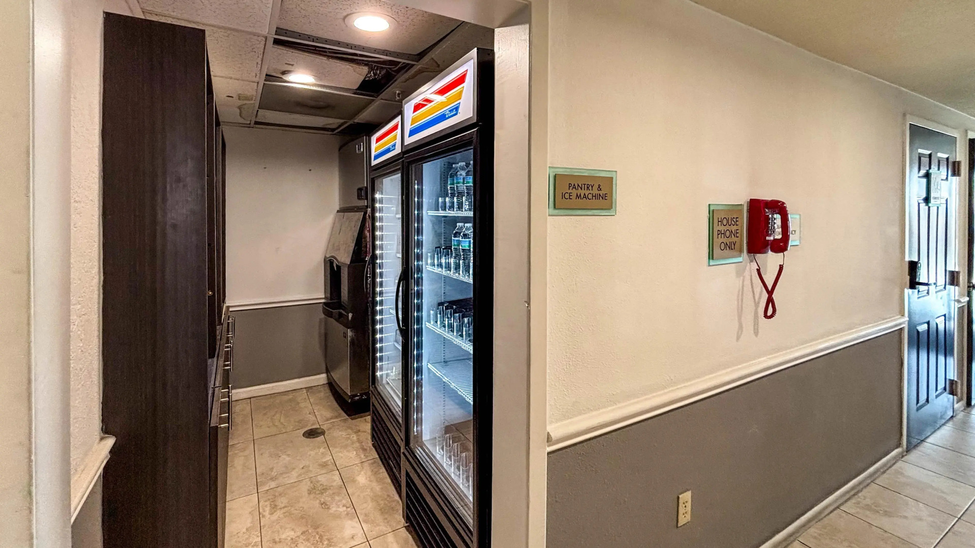 Foto - Studio 6 Houston, TX - Westchase