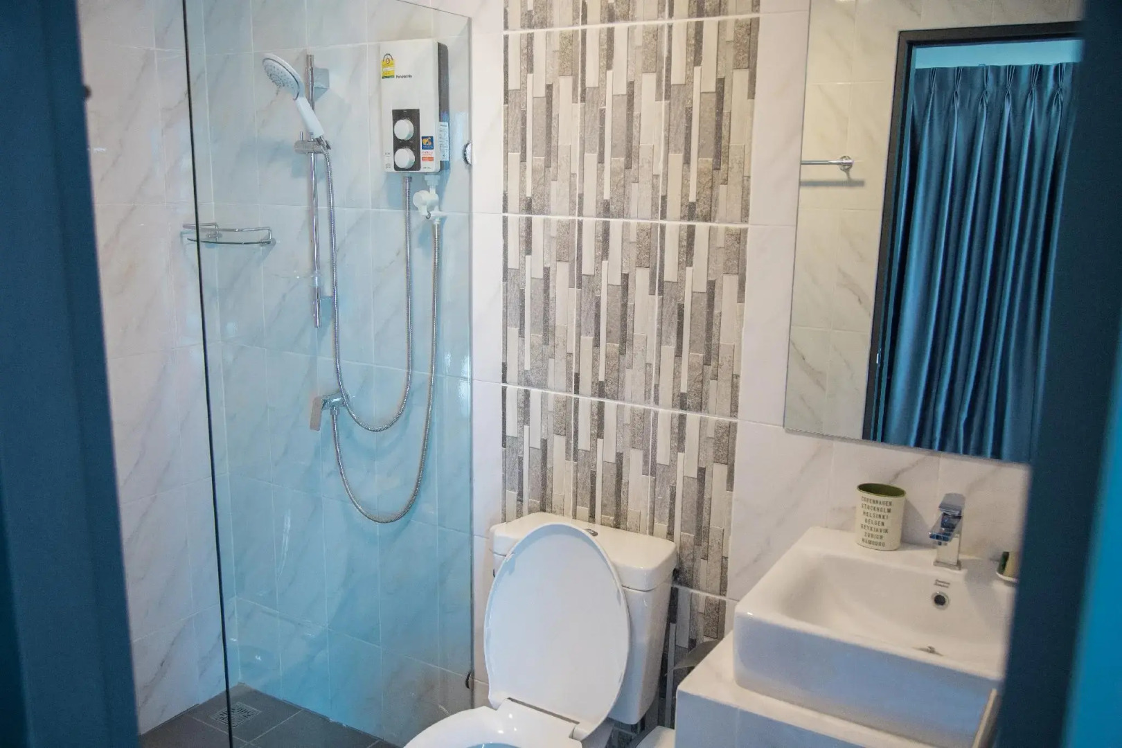 Foto - Hallton Hotel Bangkok