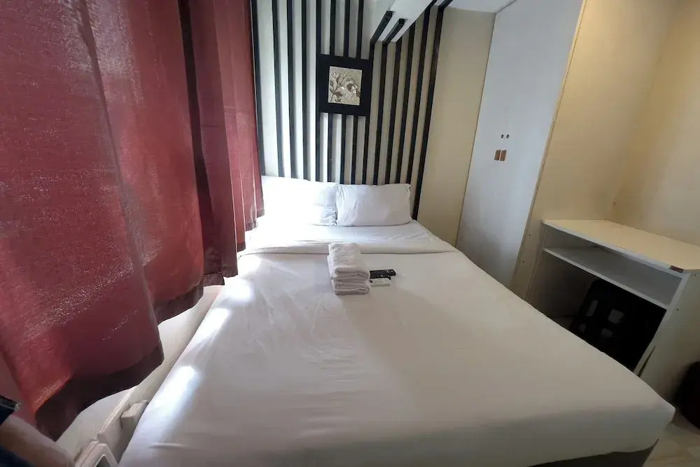 Foto - Jardin Oriental Suites Ubelt Manila