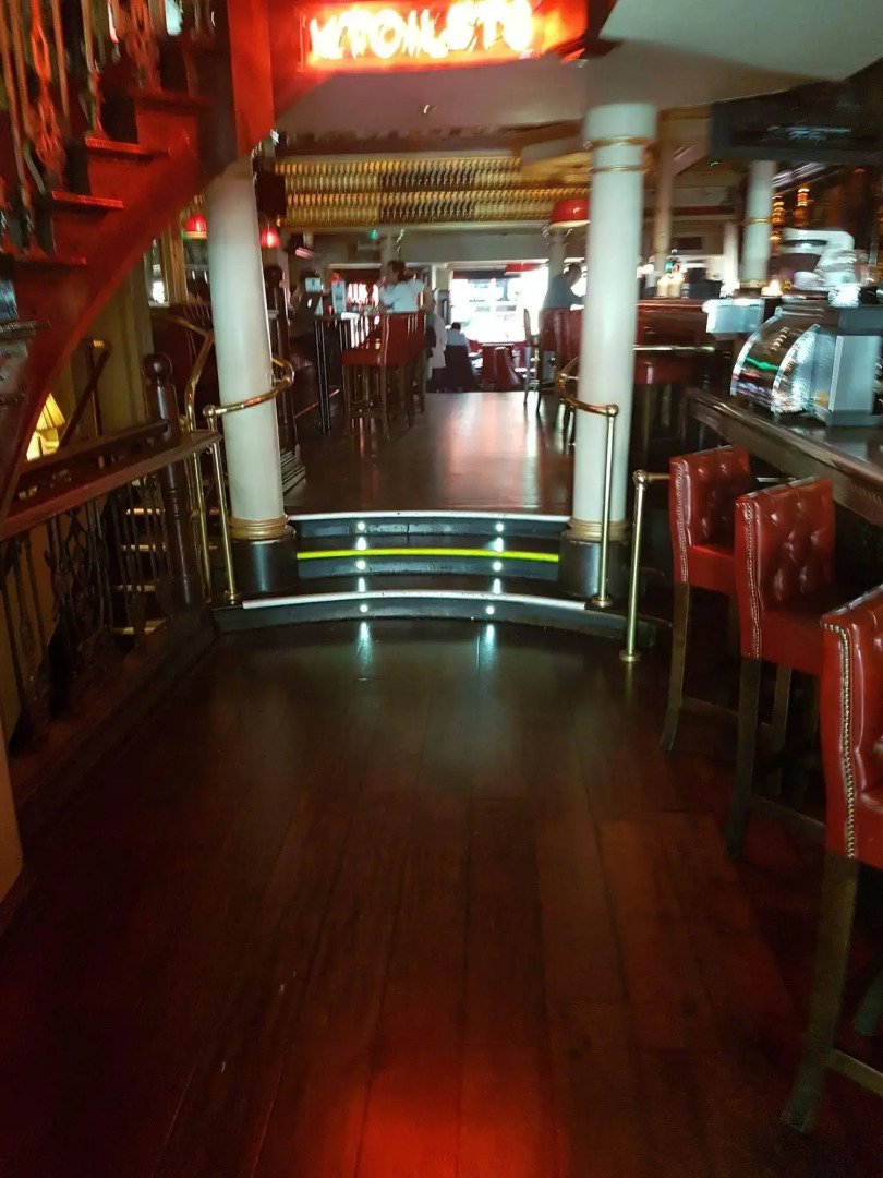 Foto - The Mercantile Hotel