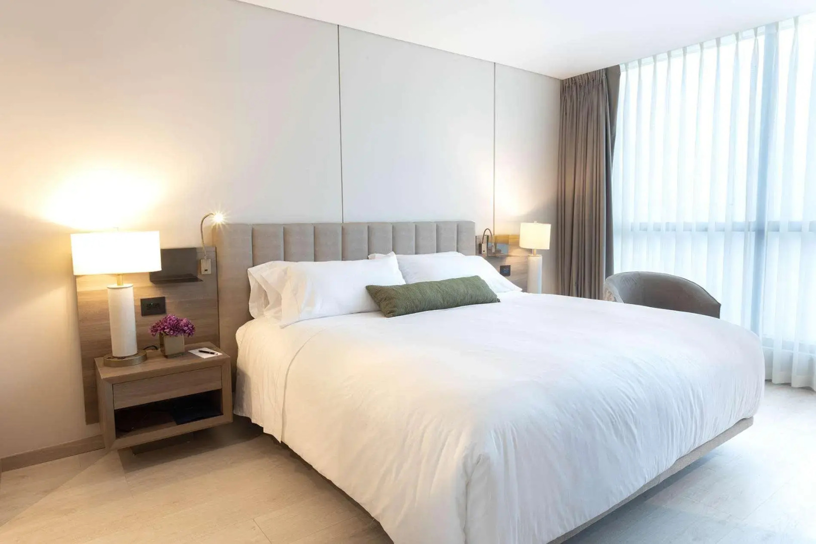 Foto - York Medellin, Curio Collection by Hilton