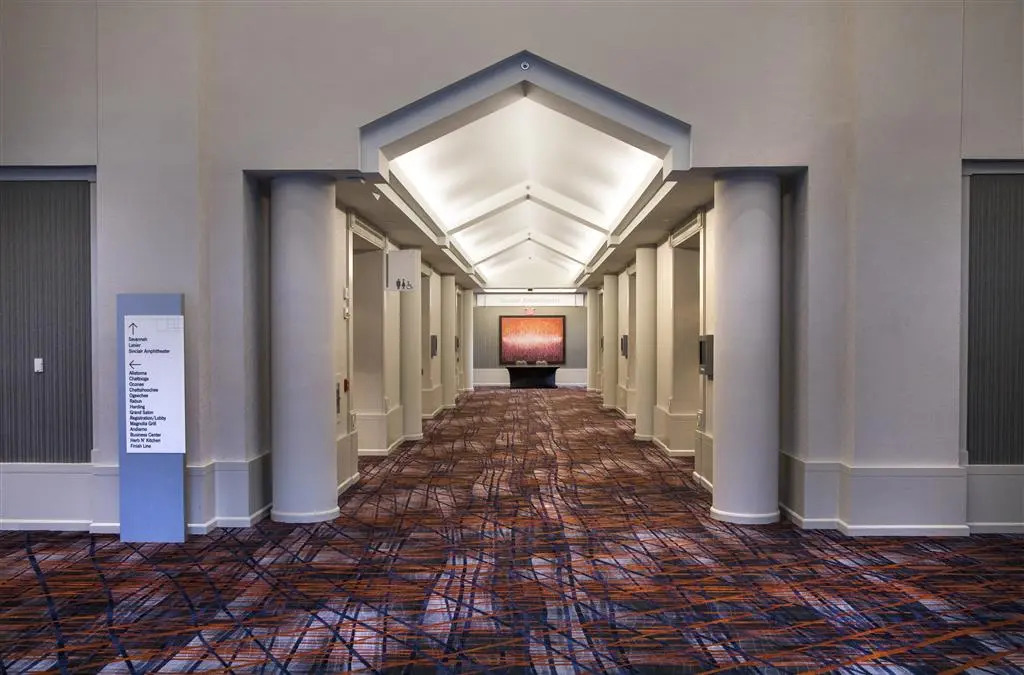 Photo - Hilton Atlanta Airport