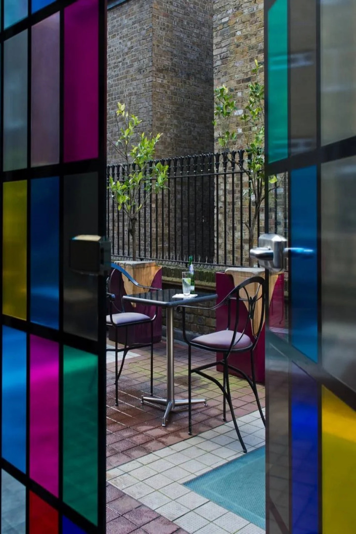 Photo - The California - Kings Cross St Pancras, London