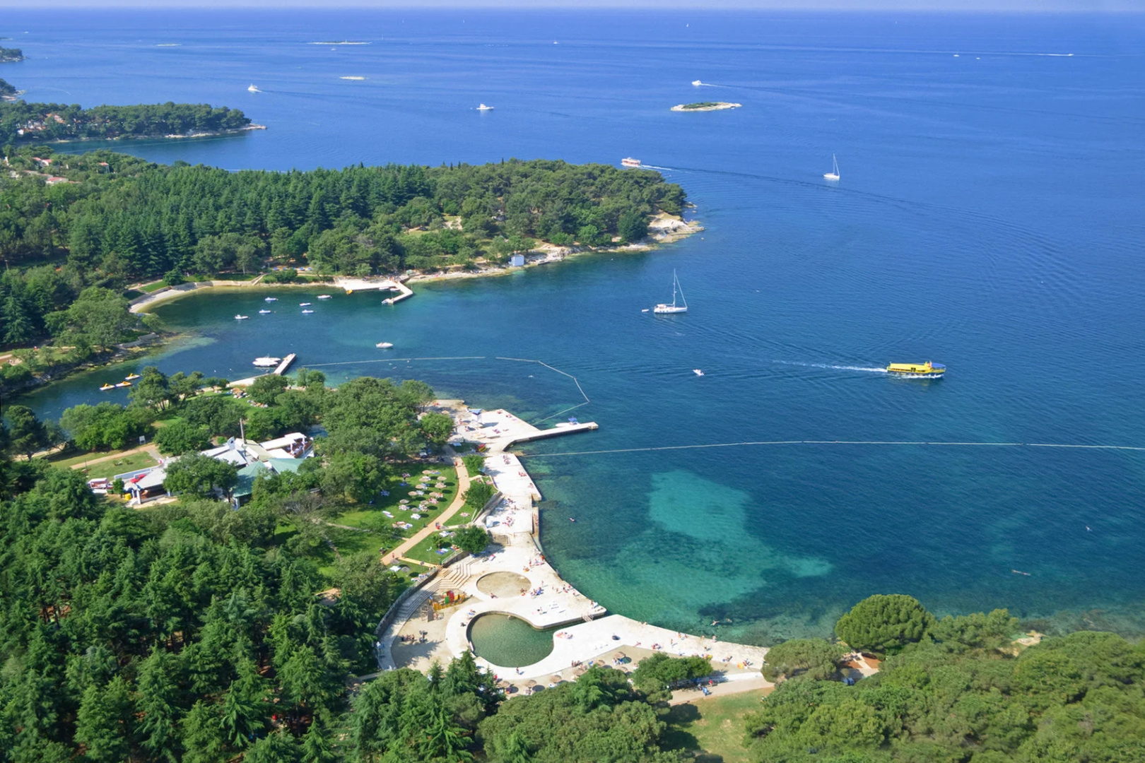 Photo - Valamar Diamant Hotel