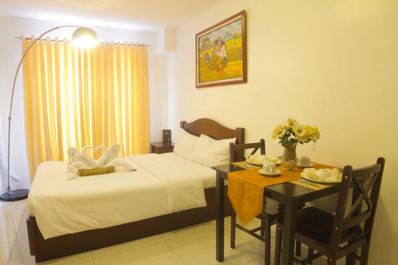 Foto - Dian SUITES 1