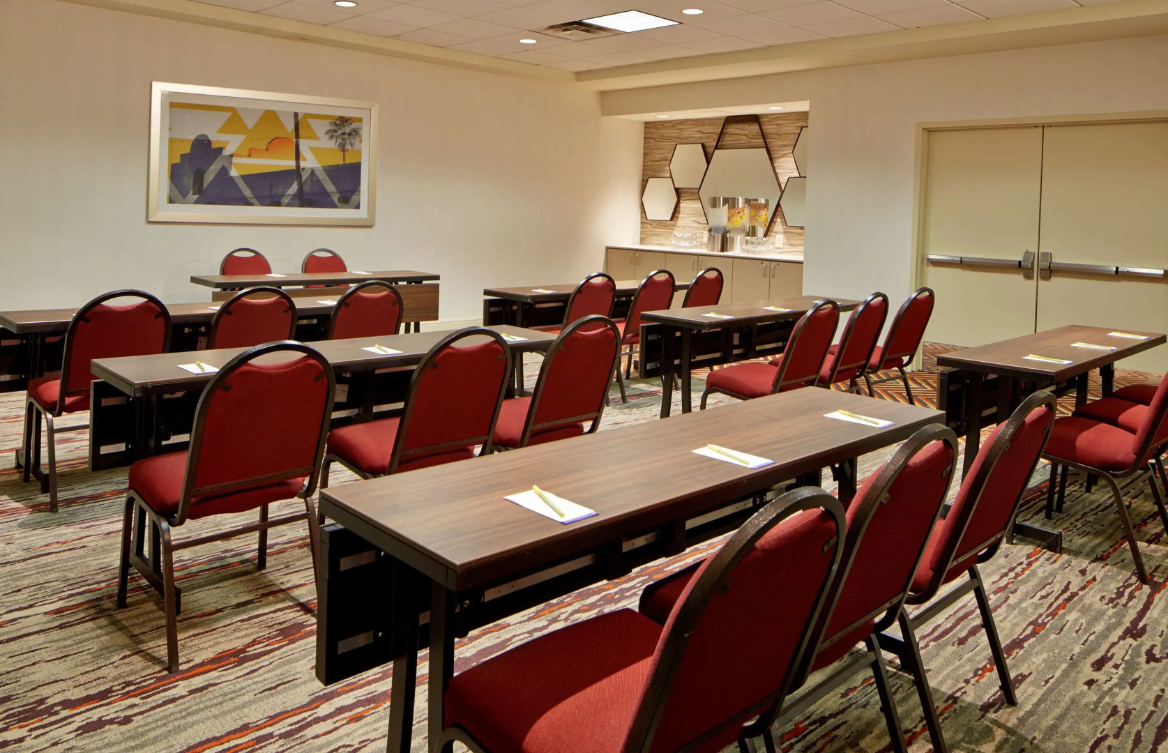 Foto - Hilton Garden Inn Scottsdale Old Town