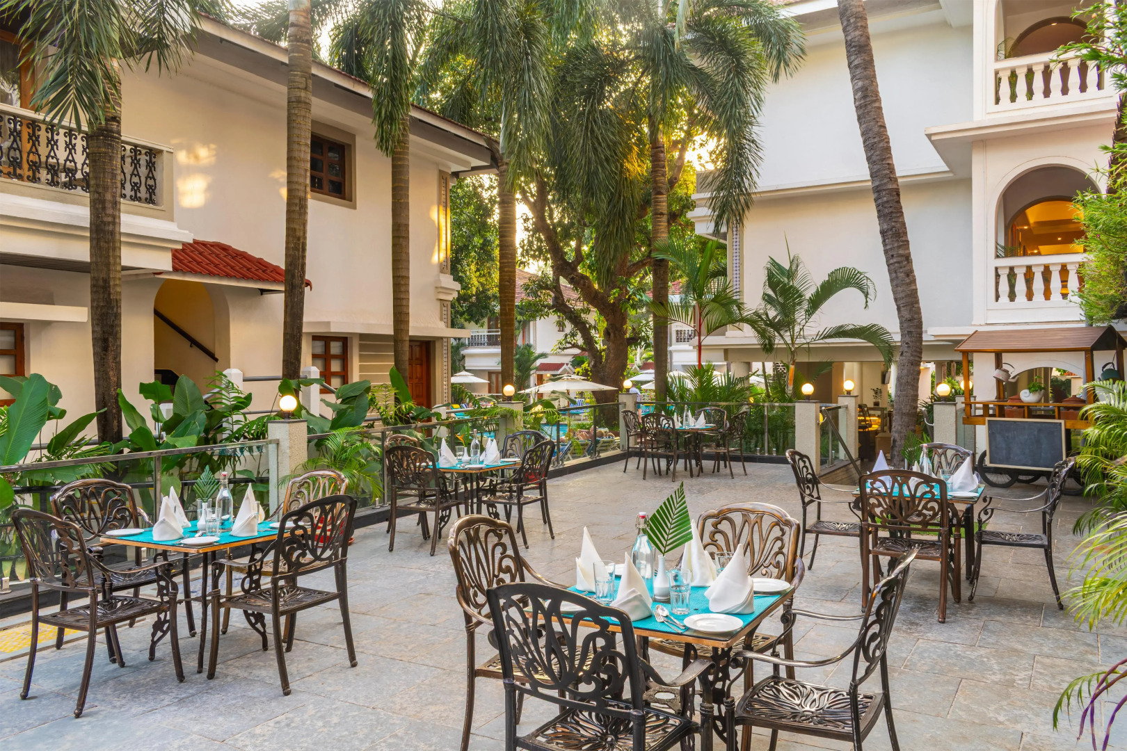 Photo - La Estoria, Goa - IHCL SeleQtions