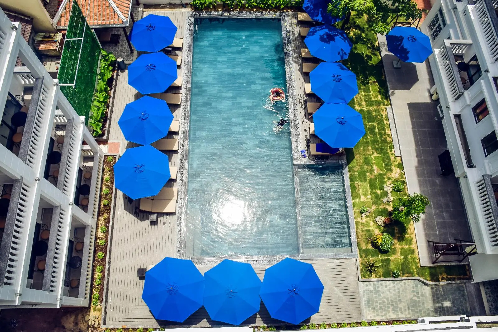 Photo - Hoi An Rosemary Boutique Hotel & Spa - A Peaceful Retreat