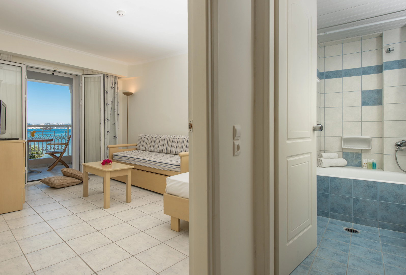 Foto - Windmill Bay Hotel