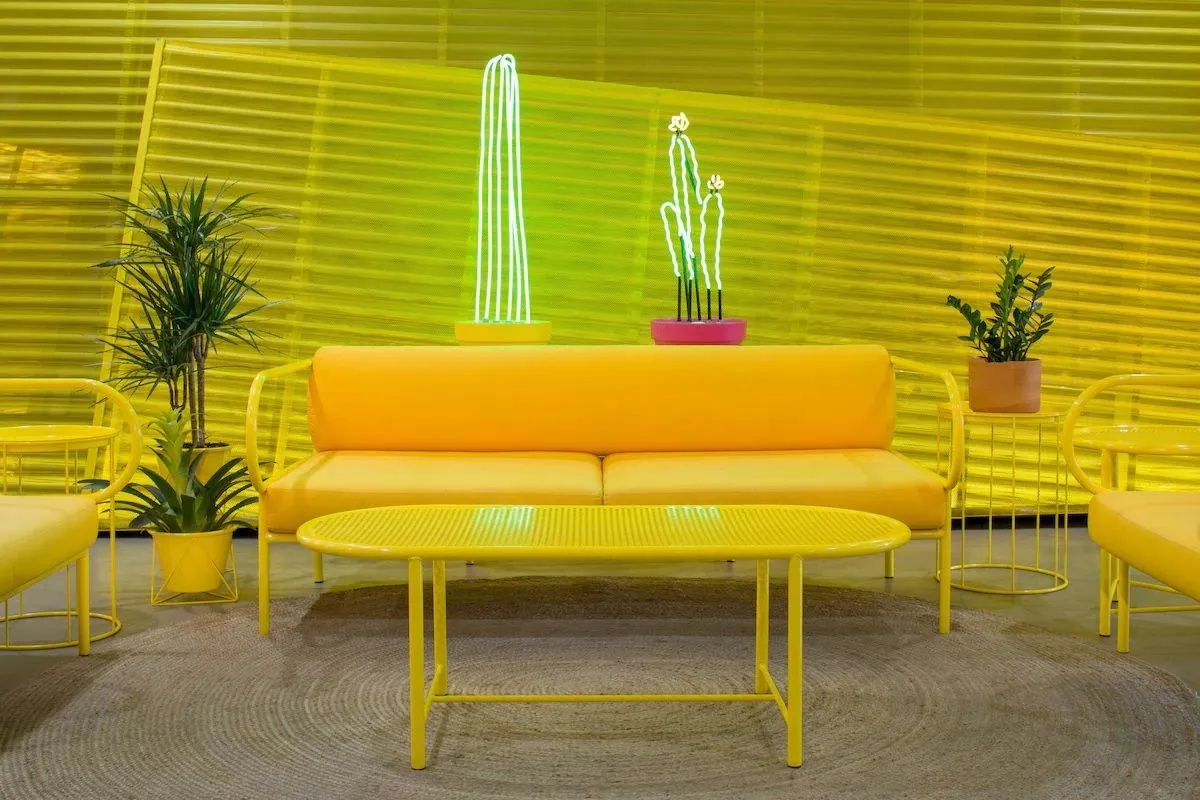 Foto - The Saguaro Palm Springs