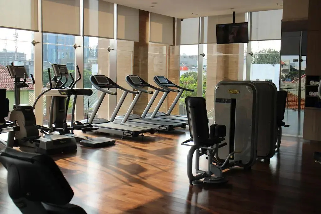 Foto - Fraser Residence Menteng Jakarta