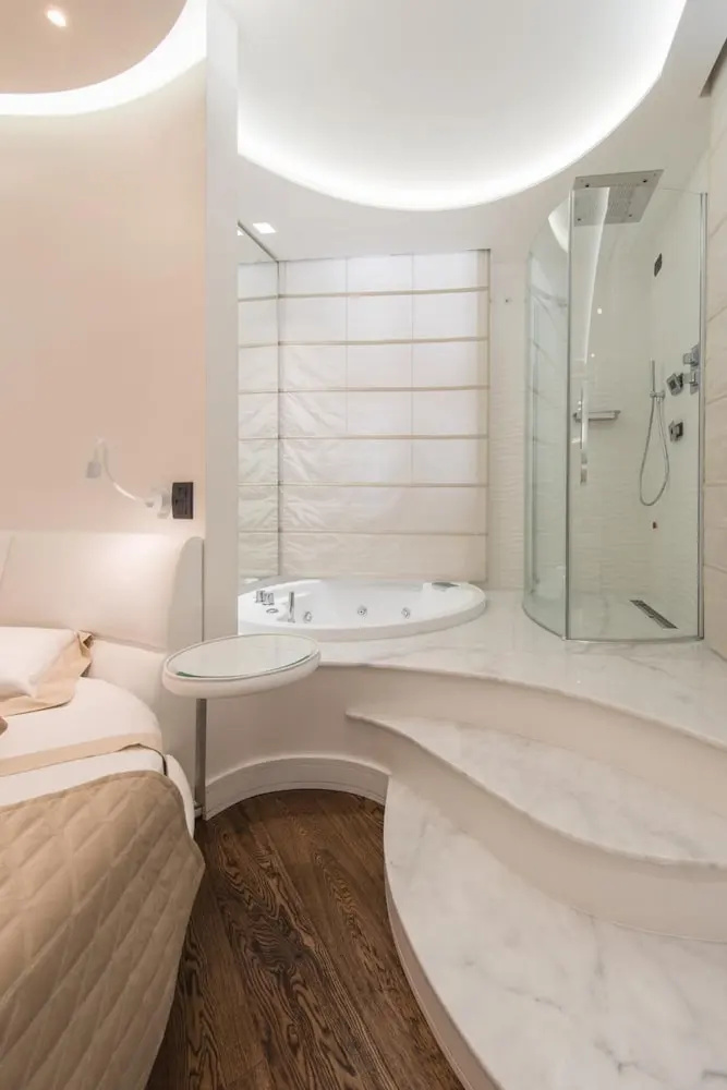Photo - LUX Suites in Roma