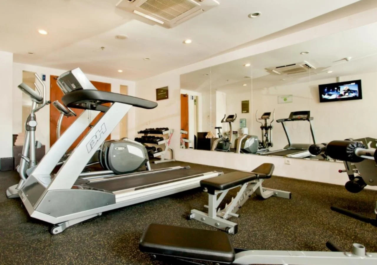 Foto - THE HAVEN Bali Seminyak