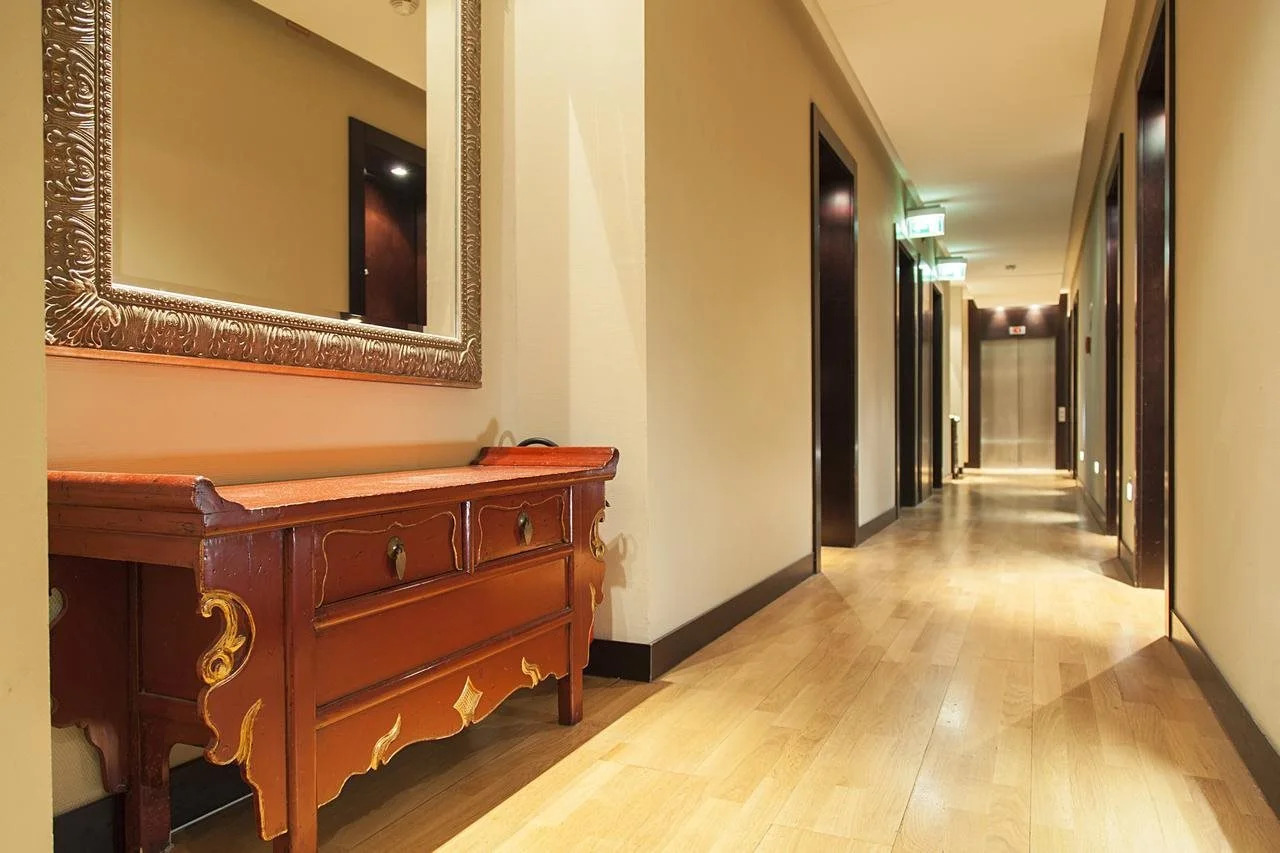 Photo - Quentin Design Hotel Berlin