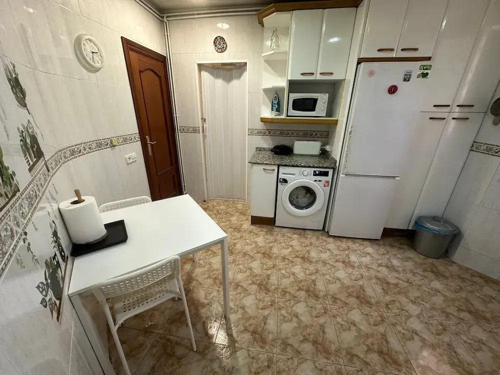 Foto - Rooms Valencia