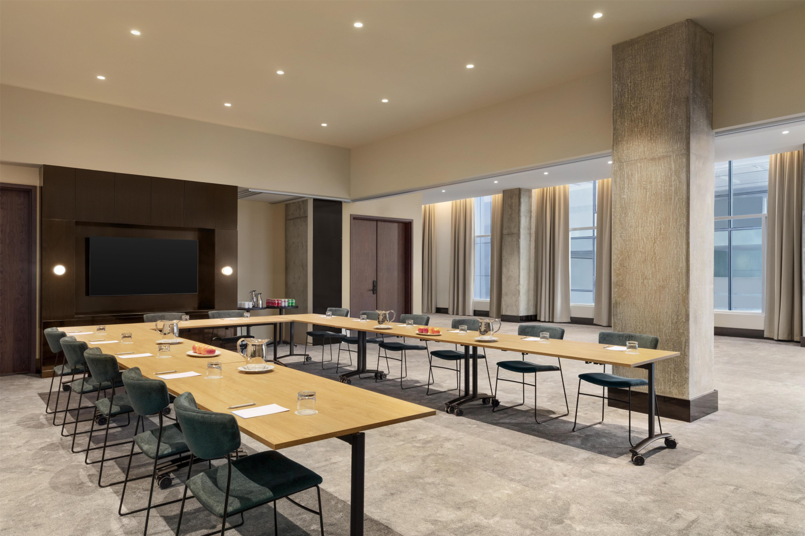 Foto - Hyatt Centric Montreal