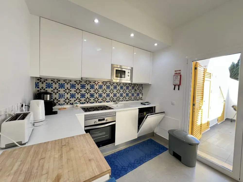 Foto - Vilamoura Club Villa 2 With Pool by Homing