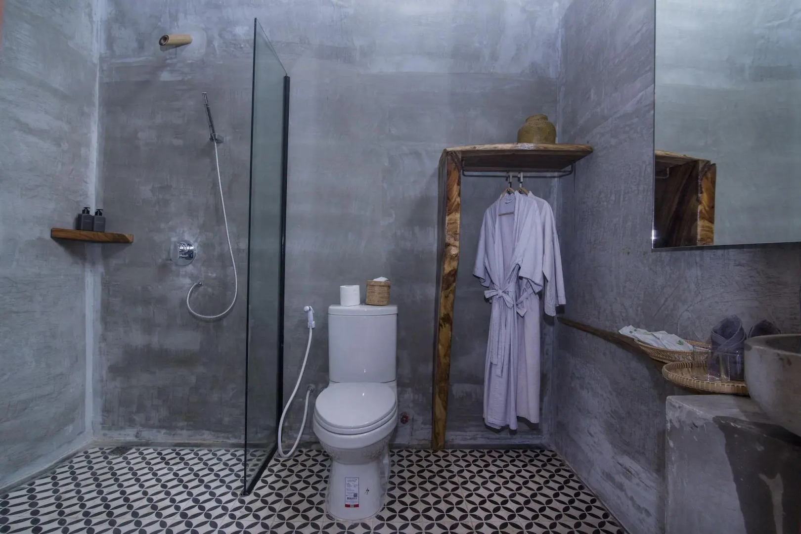 Foto - Sarina Hotel & Villa