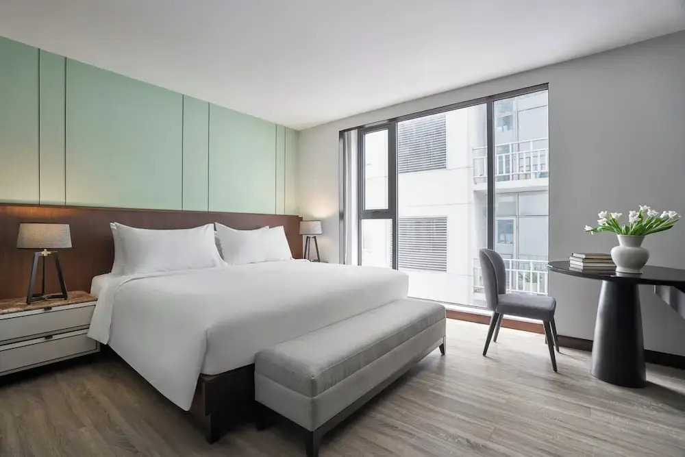 Foto - Signature by M Village Lê Thánh Tôn