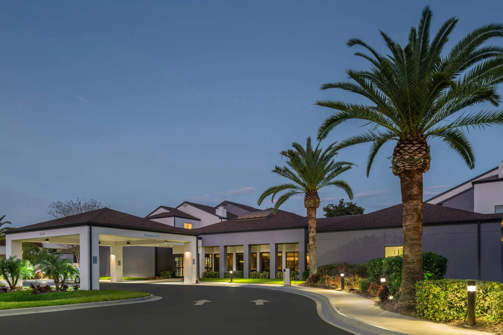 Foto - Courtyard by Marriott Orlando Airport