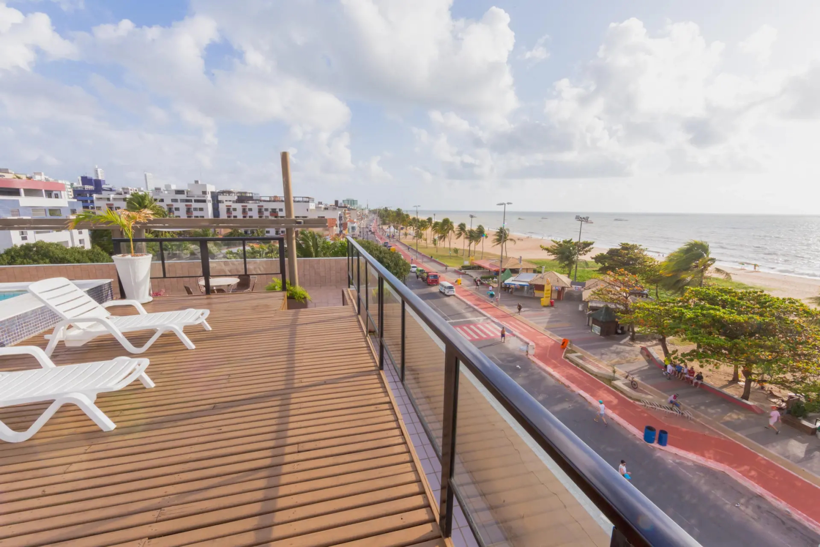 Foto - Xênius Hotel