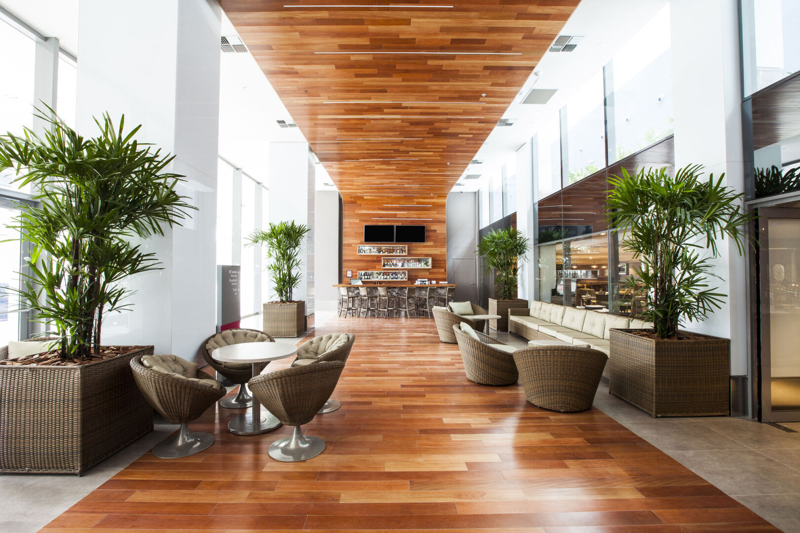 Foto - Prodigy Santos Dumont by Wish