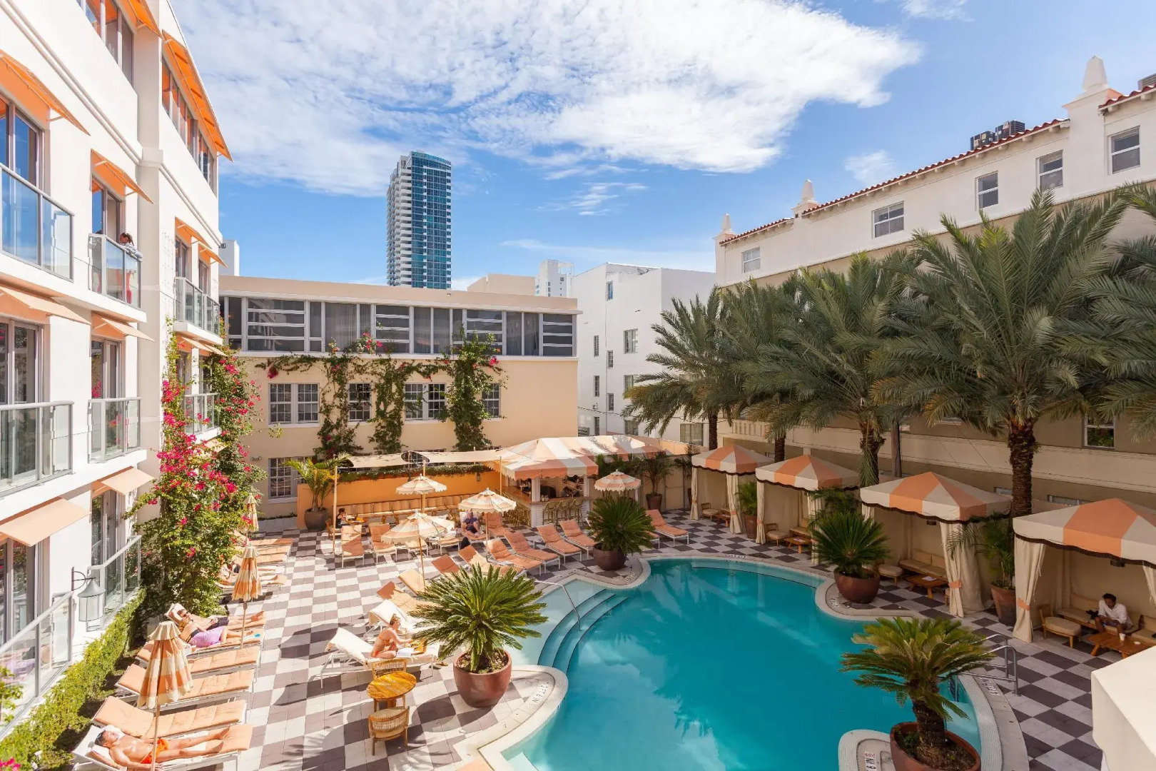 Foto - The Plymouth South Beach