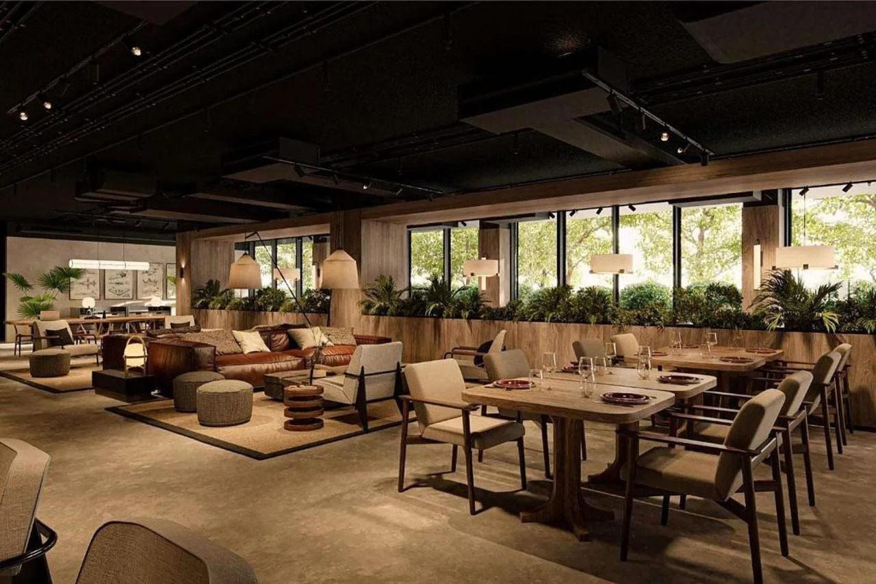 Photo - INNSiDE by Meliá Madrid Valdebebas