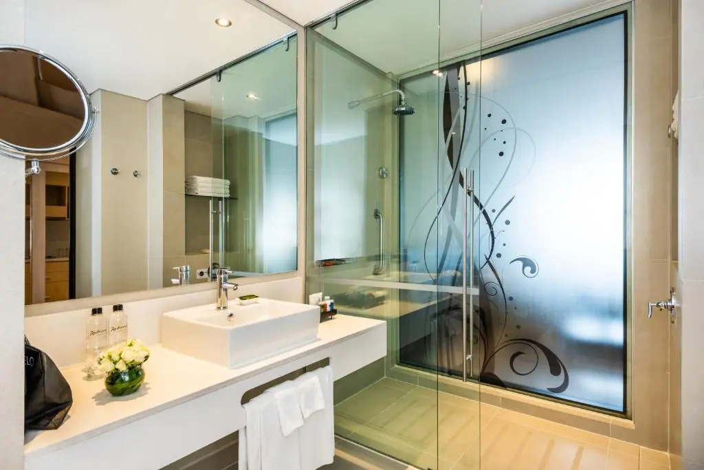 Photo - Hilton DoubleTree Bogotá Salitre AR