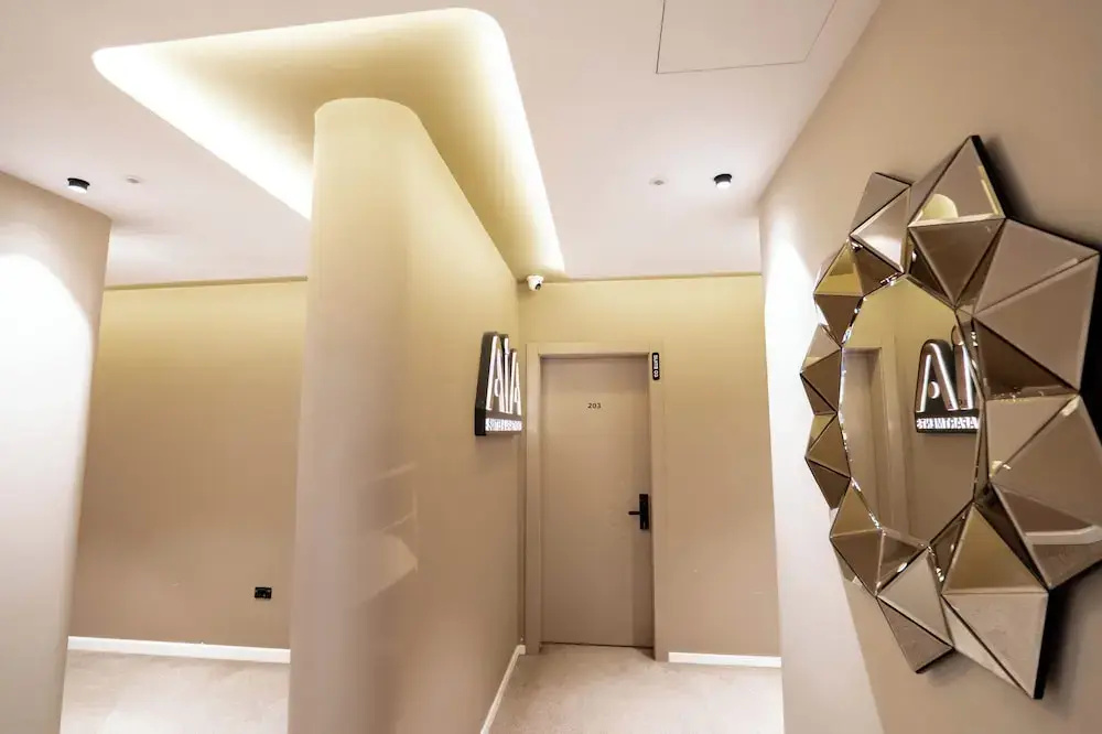Photo - Agate Hotel Tirana