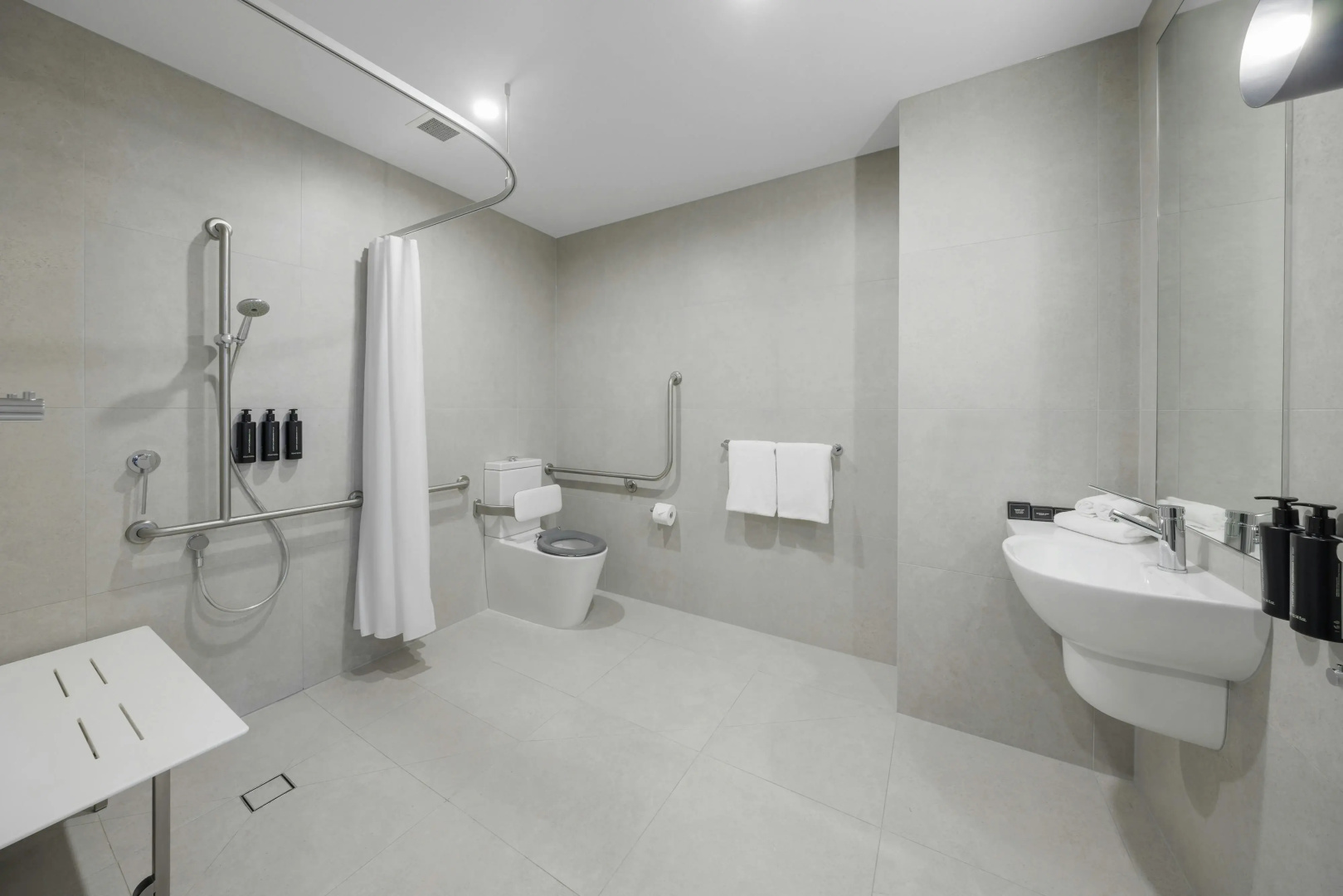 Photo - Oakwood Premier Melbourne