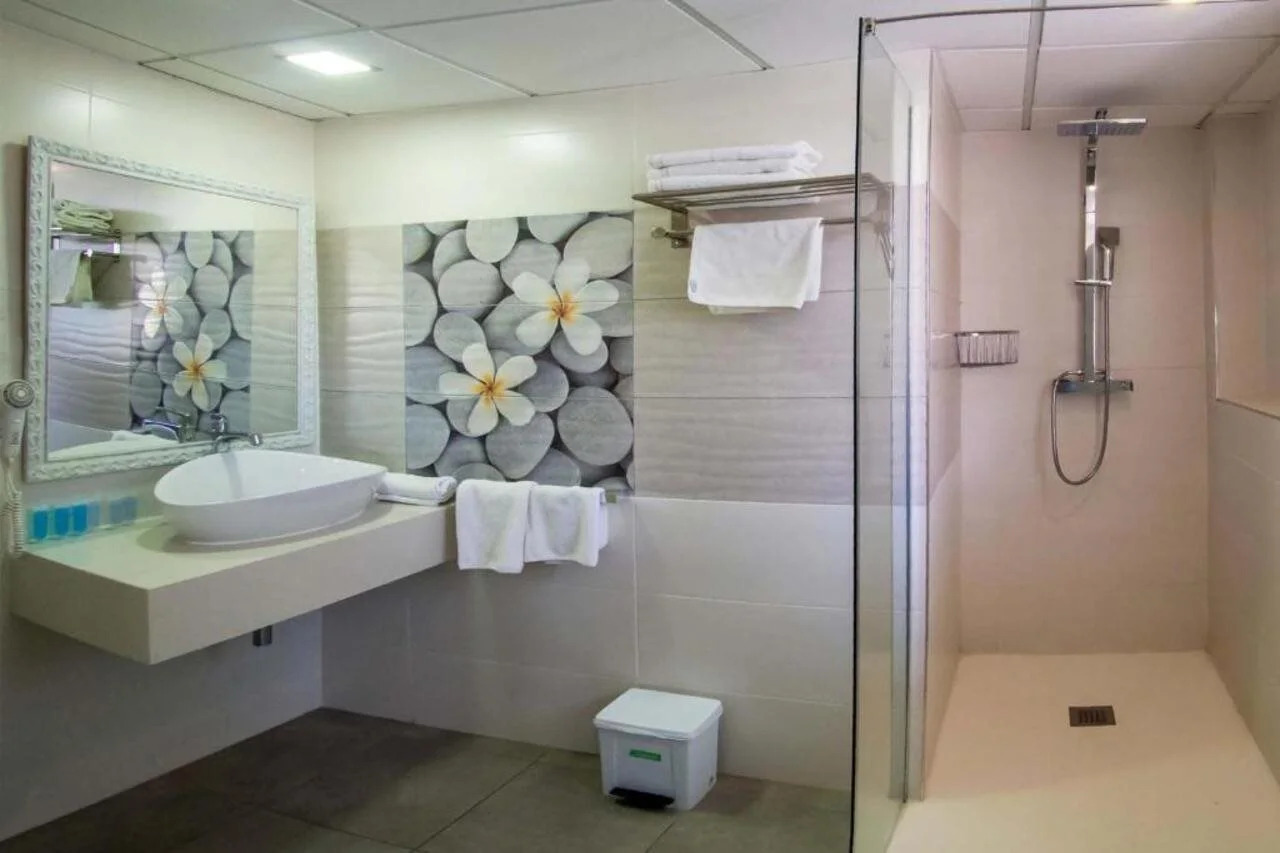 Foto - Hotel Europa Splash & Spa