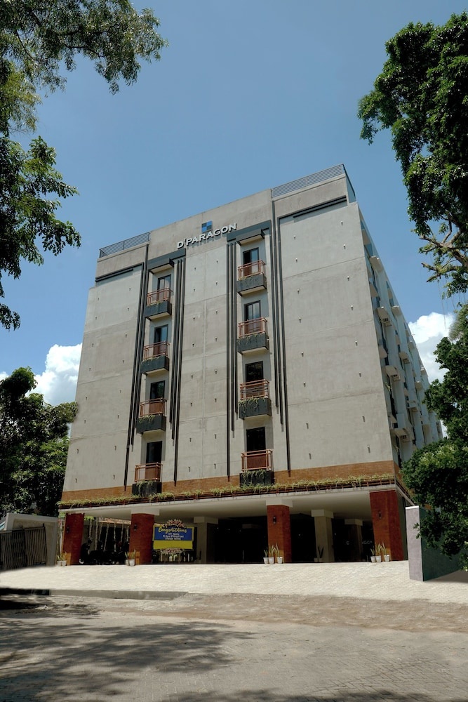 Dparagon Menteng